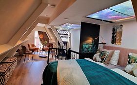 City Attic Haarlem